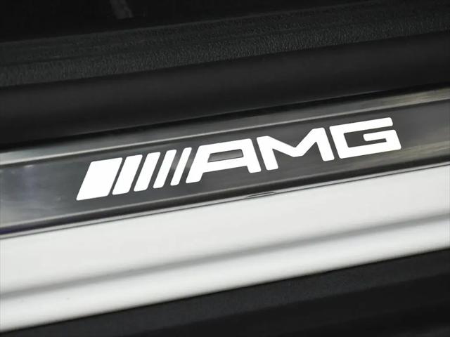 2024 Mercedes-Benz AMG GLC 43 4MATIC