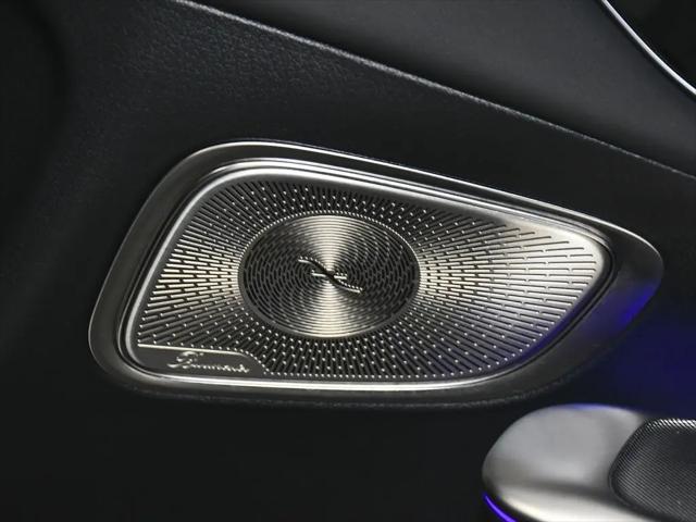 2024 Mercedes-Benz AMG GLC 43 4MATIC