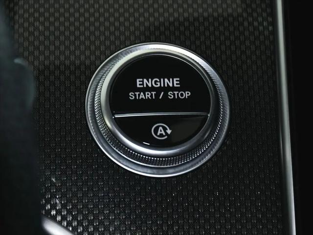2024 Mercedes-Benz AMG GLC 43 4MATIC