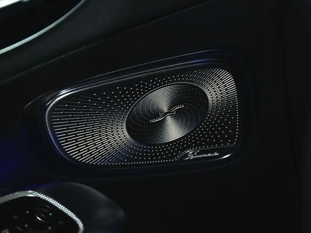 2024 Mercedes-Benz AMG GLC 43 4MATIC