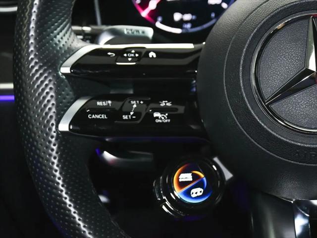 2024 Mercedes-Benz AMG GLC 43 4MATIC
