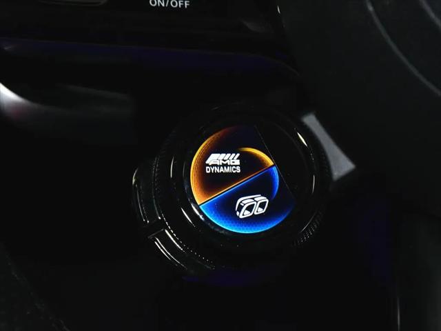 2024 Mercedes-Benz AMG GLC 43 4MATIC