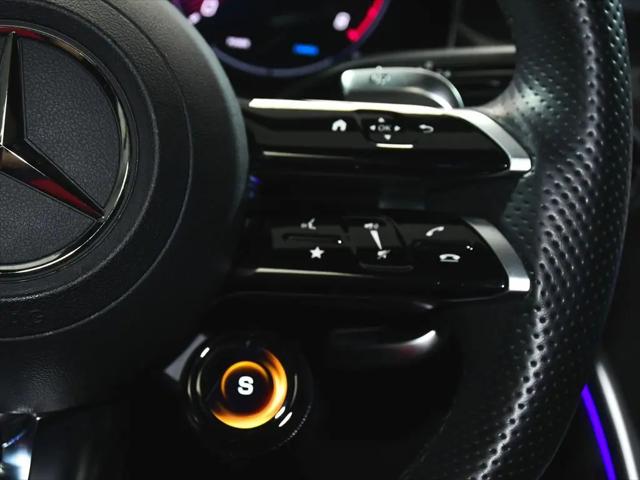 2024 Mercedes-Benz AMG GLC 43 4MATIC