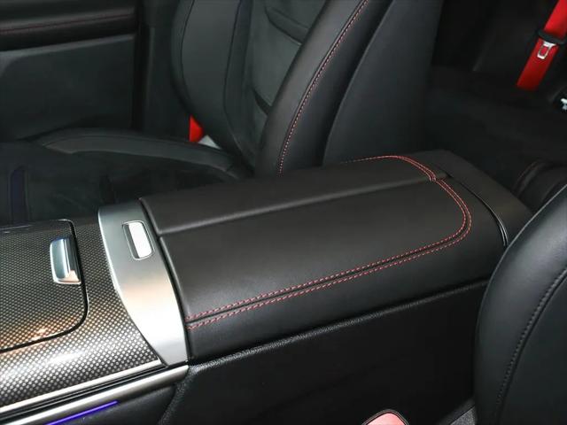 2024 Mercedes-Benz AMG GLC 43 4MATIC