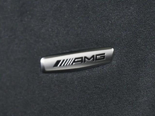 2024 Mercedes-Benz AMG GLC 43 4MATIC