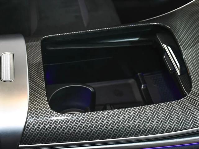 2024 Mercedes-Benz AMG GLC 43 4MATIC