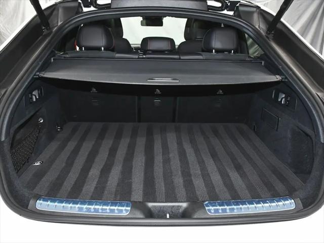2024 Mercedes-Benz AMG GLC 43 4MATIC