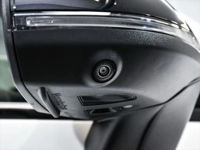2024 Mercedes-Benz AMG GLC 43 4MATIC