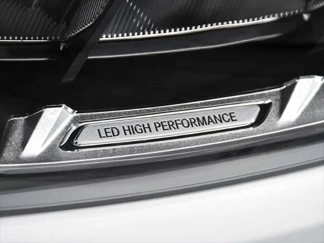 2024 Mercedes-Benz AMG GLC 43 4MATIC