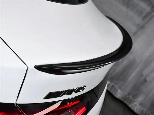 2024 Mercedes-Benz AMG GLC 43 4MATIC