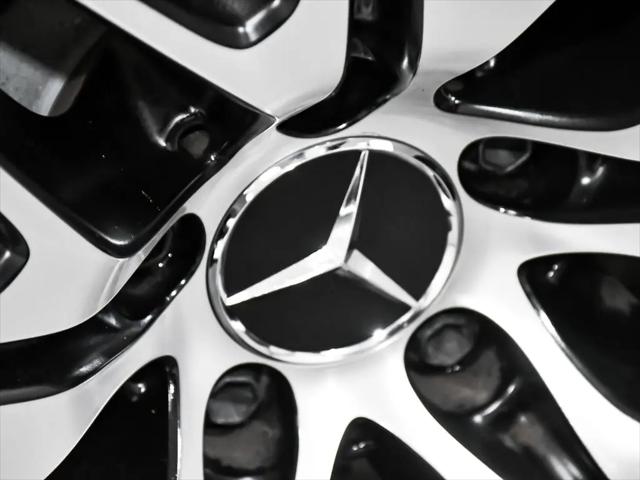 2024 Mercedes-Benz AMG GLC 43 4MATIC