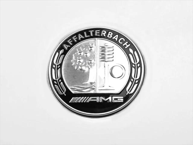 2024 Mercedes-Benz AMG GLC 43 4MATIC