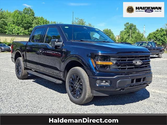 2026 Ford F-150 XLT for sale in East Windsor, NJ
