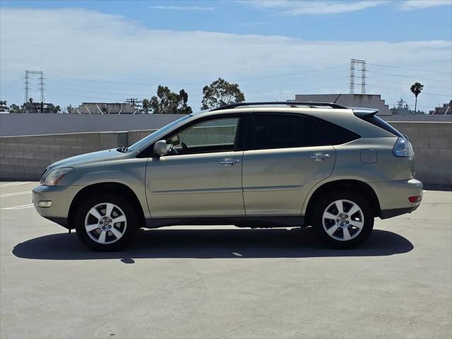 2009 Lexus RX 350 RX 350