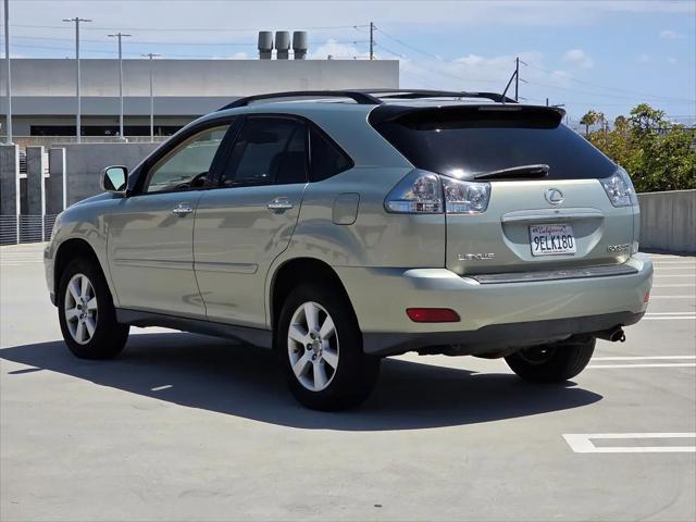 2009 Lexus RX 350 RX 350