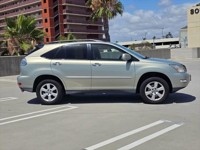 2009 Lexus RX 350 RX 350