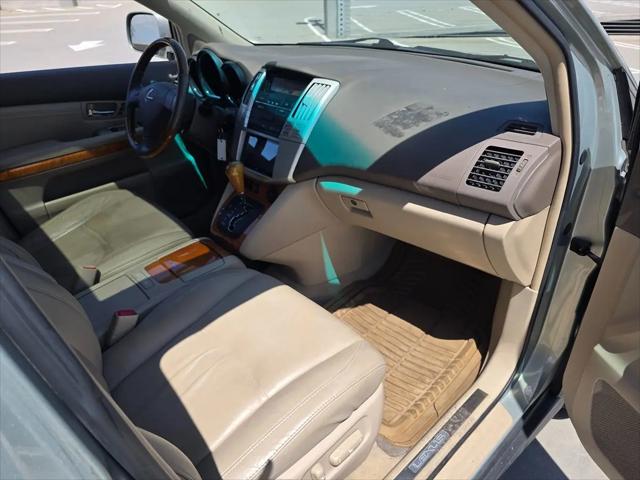 2009 Lexus RX 350 RX 350