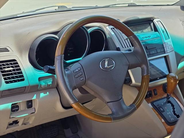 2009 Lexus RX 350 RX 350
