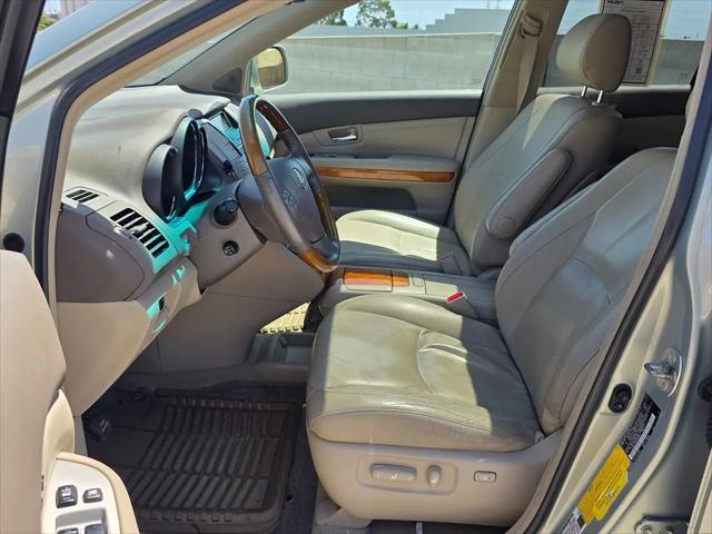 2009 Lexus RX 350 RX 350