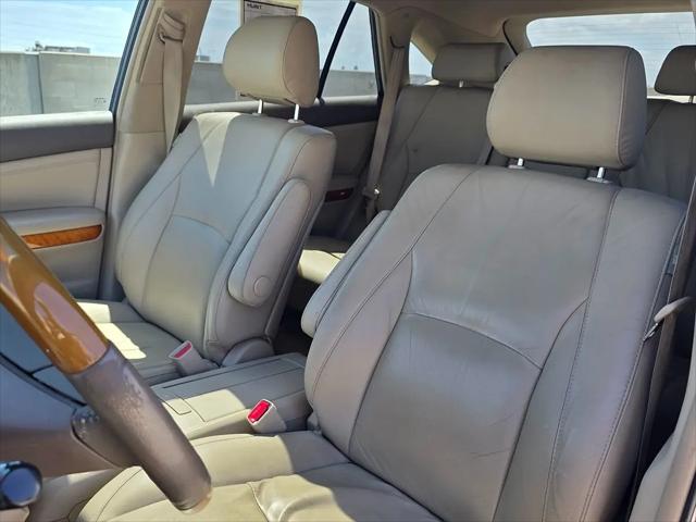 2009 Lexus RX 350 RX 350