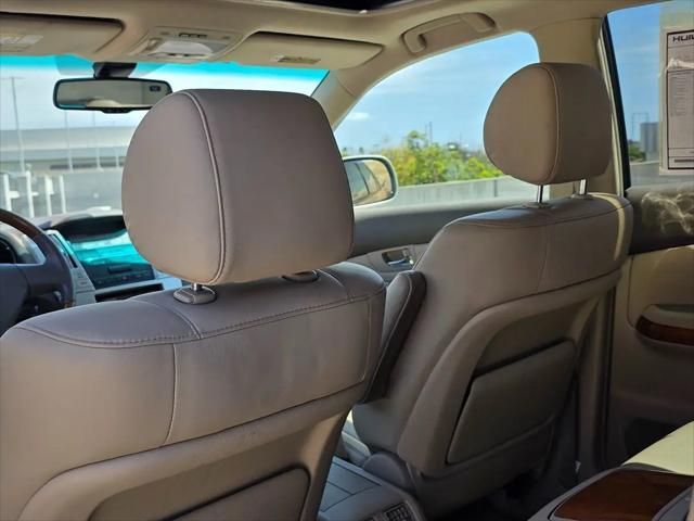 2009 Lexus RX 350 RX 350
