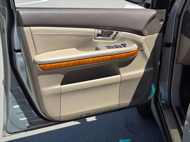 2009 Lexus RX 350 RX 350