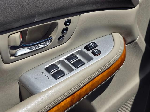 2009 Lexus RX 350 RX 350