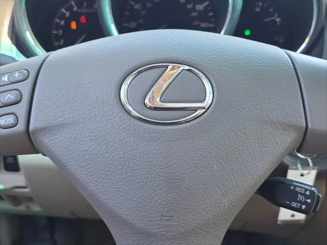 2009 Lexus RX 350 RX 350
