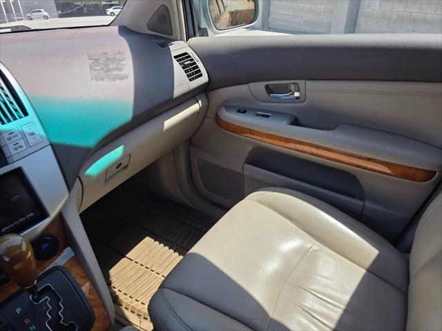 2009 Lexus RX 350 RX 350