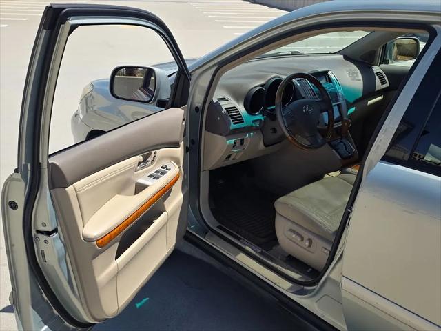 2009 Lexus RX 350 RX 350