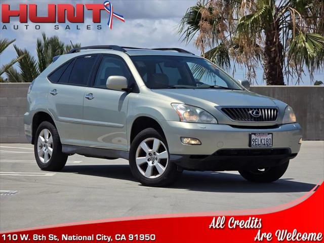 2009 Lexus RX 350 RX 350 for sale in National City, CA