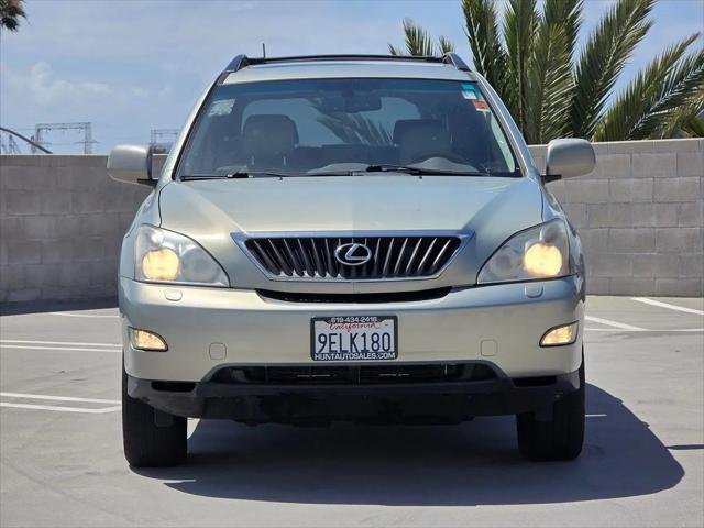 2009 Lexus RX 350 RX 350 for sale in National City, CA