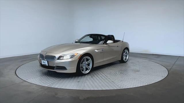 2009 BMW Z4 sDrive35i