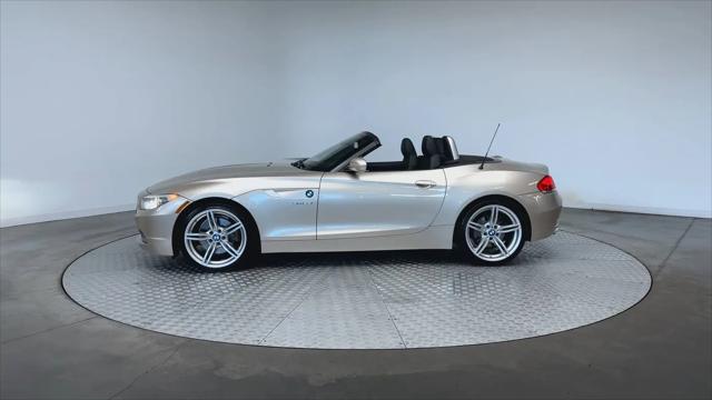 2009 BMW Z4 sDrive35i