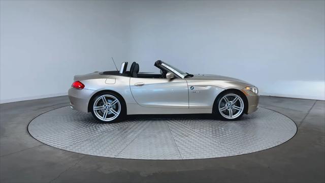 2009 BMW Z4 sDrive35i