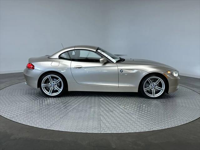 2009 BMW Z4 sDrive35i