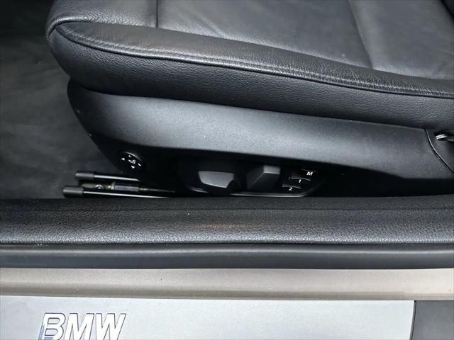 2009 BMW Z4 sDrive35i