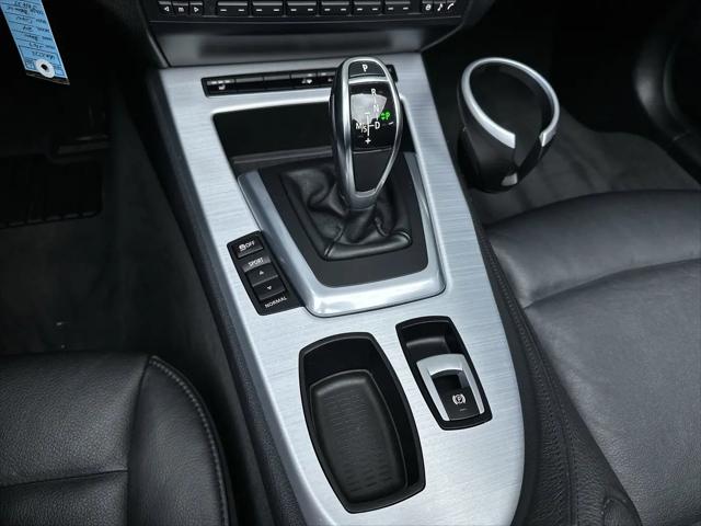 2009 BMW Z4 sDrive35i
