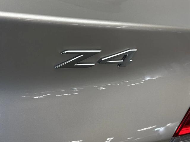 2009 BMW Z4 sDrive35i