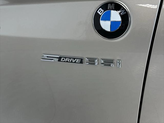 2009 BMW Z4 sDrive35i