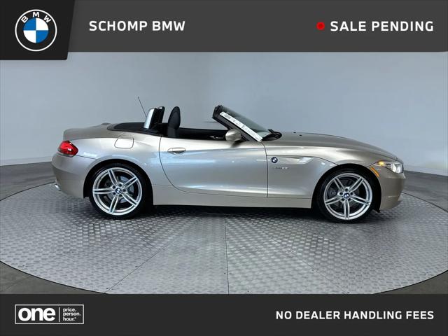 2009 BMW Z4 sDrive35i for sale in Highlands Ranch, CO