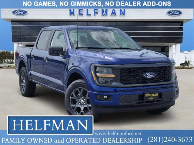 2026 Ford F-150 STX for sale in Stafford, TX