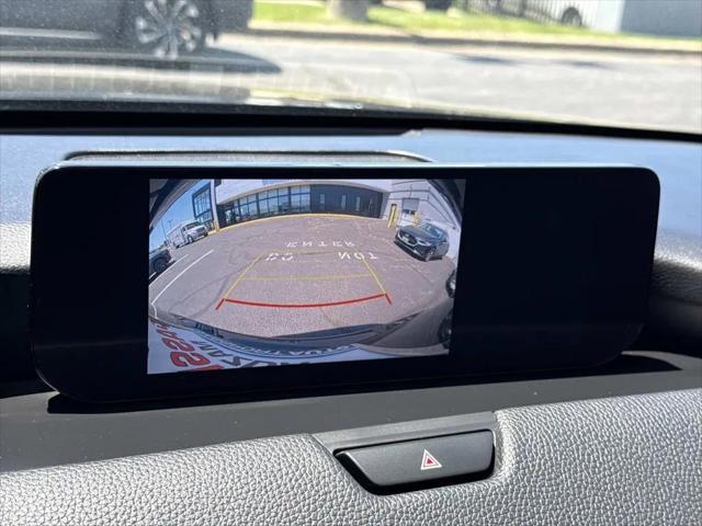 2024 Mazda X-90 Premium