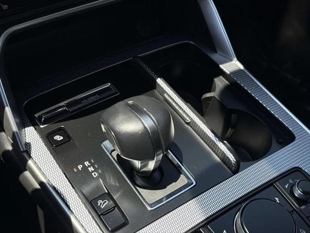 2024 Mazda X-90 Premium