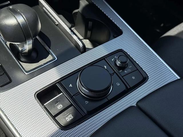 2024 Mazda X-90 Premium