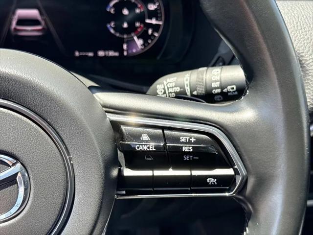 2024 Mazda X-90 Premium