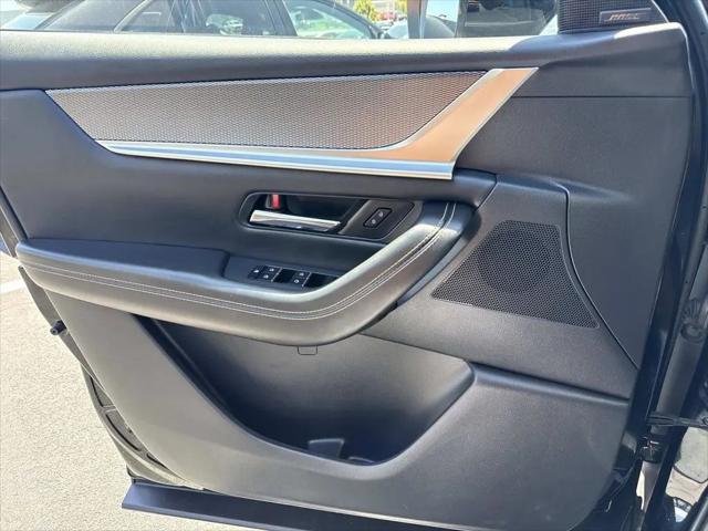 2024 Mazda X-90 Premium