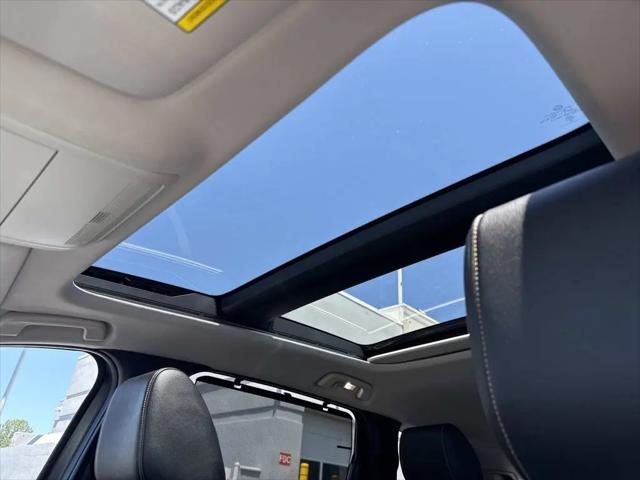 2024 Mazda X-90 Premium