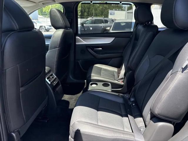 2024 Mazda X-90 Premium