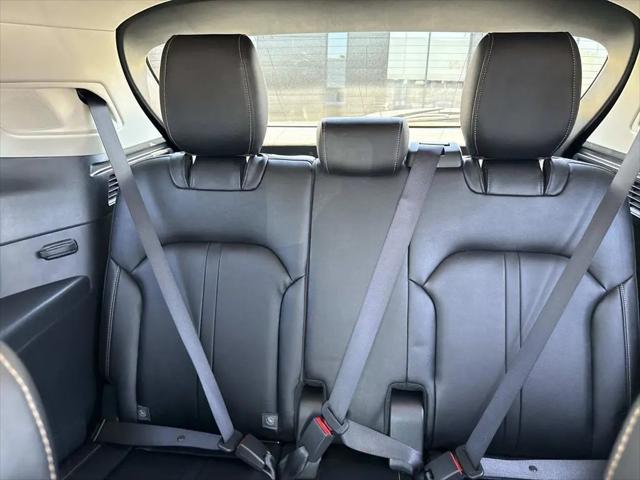 2024 Mazda X-90 Premium